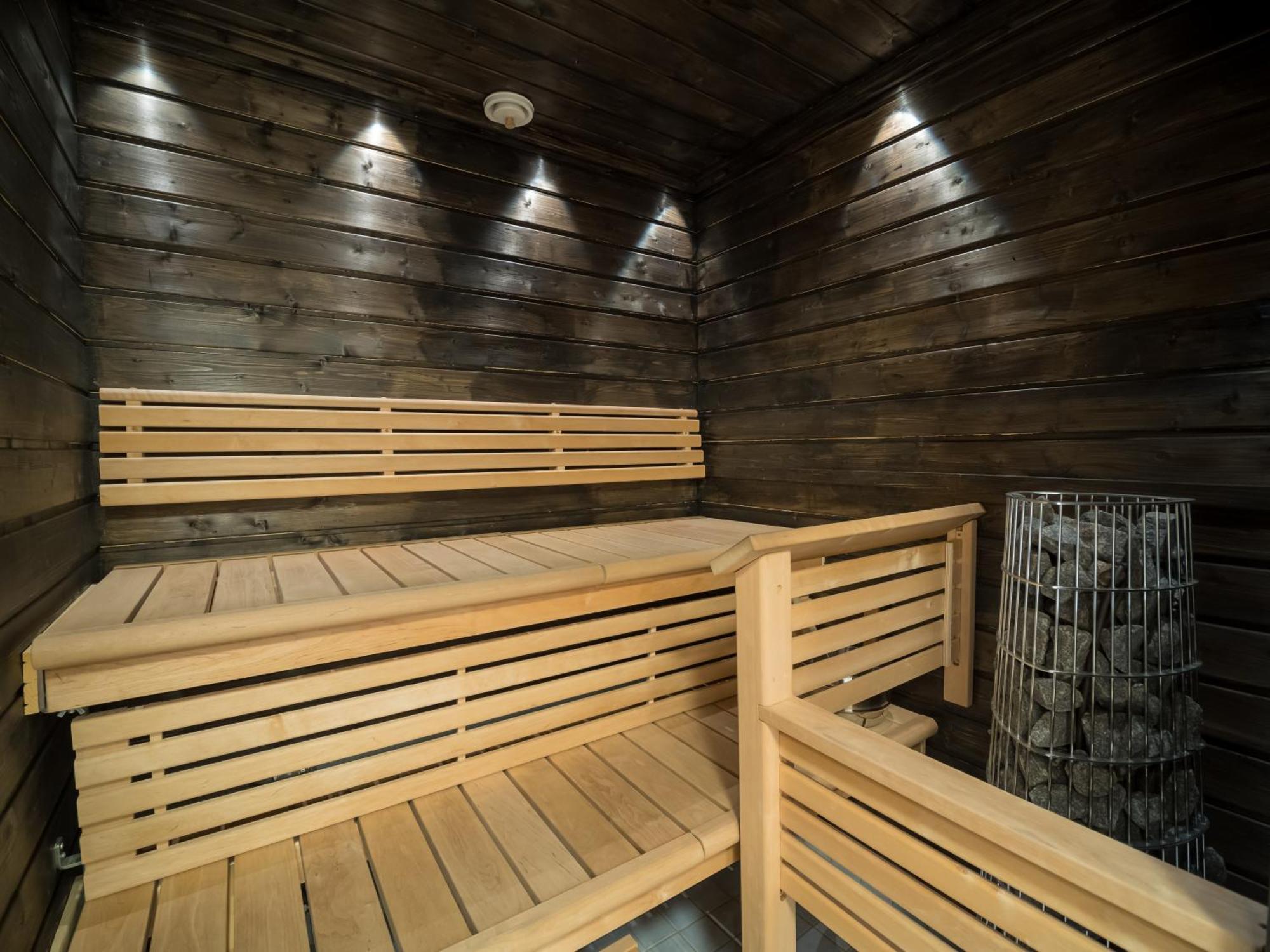 Hotel Fell Centre Kiilopaeae, Niilanpaeae Saariselkä